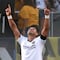 MLS elige a Chicharito como uno de los mejores del año, mientras la Selección Mexicana lo desprecia