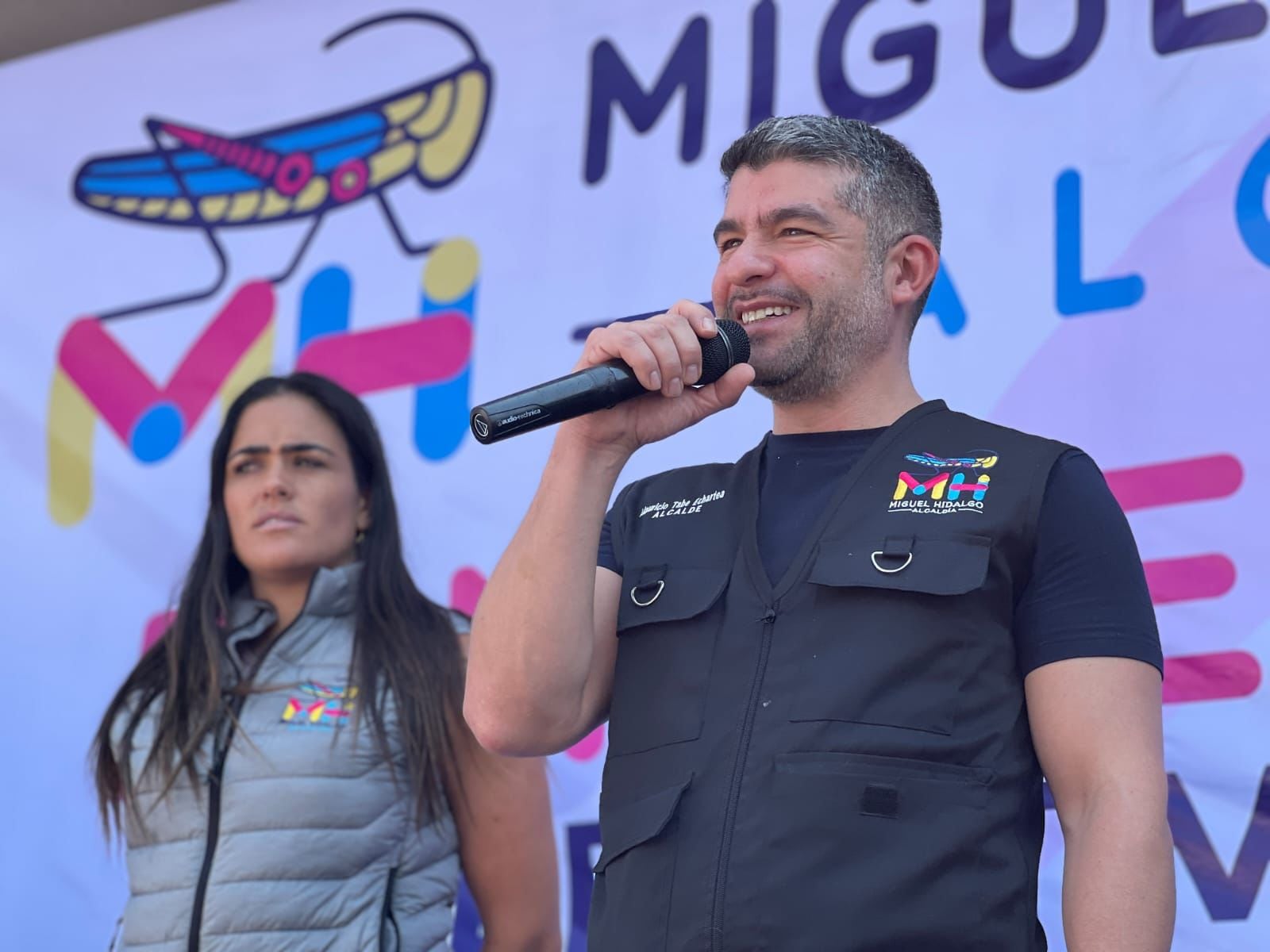 Mauricio Tabe