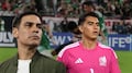 Rafa Márquez mantiene confianza en Tala Rangel tras derrota ante Estados Unidos