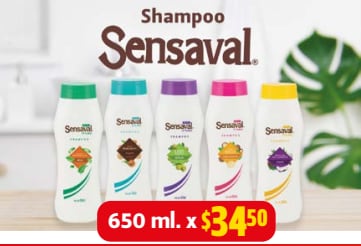 Ofertas y descuentos en Farmacias Guadalajara del 2 al 14 de noviembre