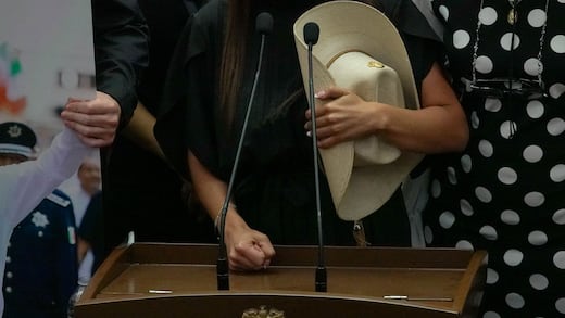 El presidente que hizo historia en México