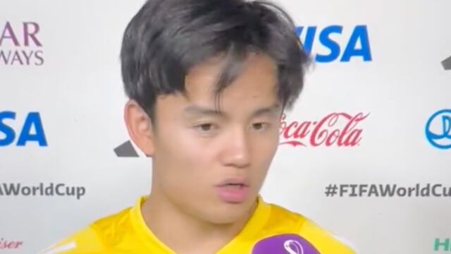 Japonés explica cómo superaron a Alemania