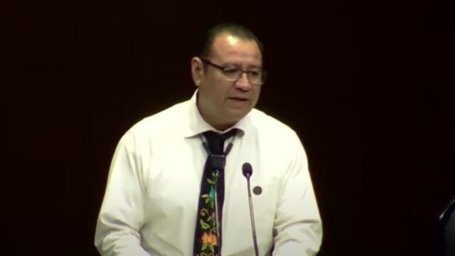 Roberto Valenzuela Corral se une a Morena