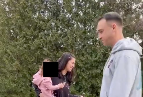 Gender reveal