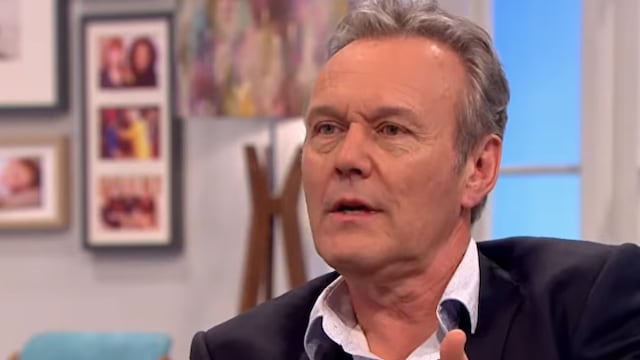 Anthony Stewart Head