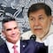 Alejandro Moreno denuncia a Fernández Noroña ante la FGR y solicita protección a Gobernación