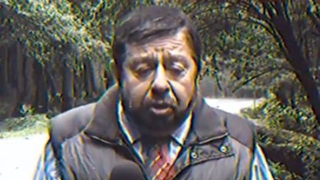 Jaime Maussan