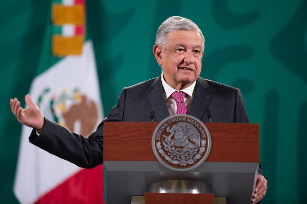 AMLO