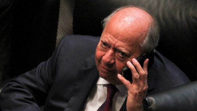 Expulsan a Romero Deschamps de Sindicato de Pemex