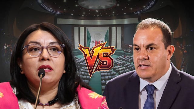 Aracely Cruz denuncia acoso de Cuauhtémoc Blanco; Cámara de Diputados analizará el caso