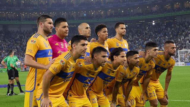Club Tigres
