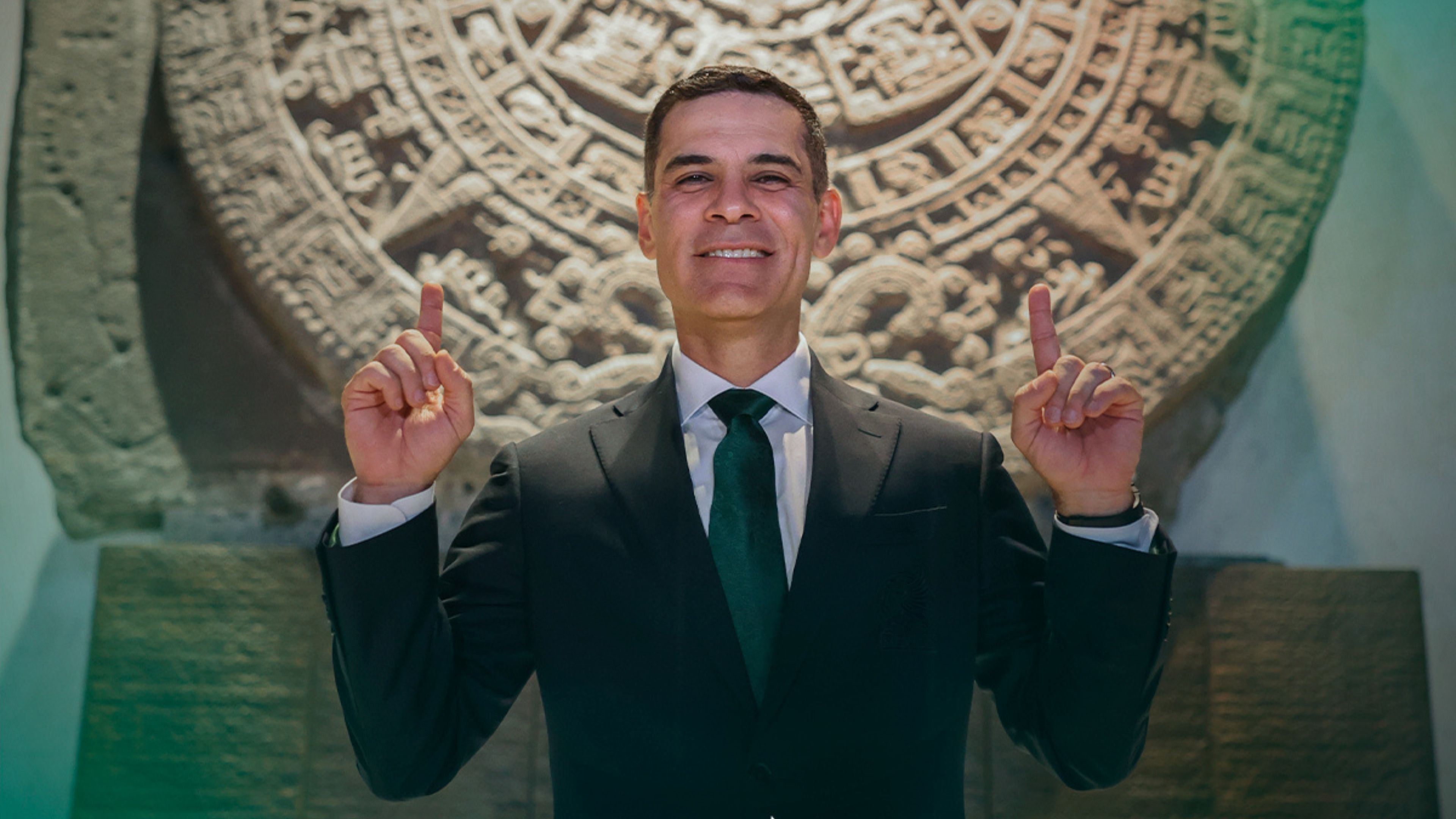La era de Rafael Márquez como entrenador de México iniciará ante la peligrosa Colombia