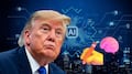 Adiós a la IA: Trump firma orden para llamarla SI por “Super Inteligencia”