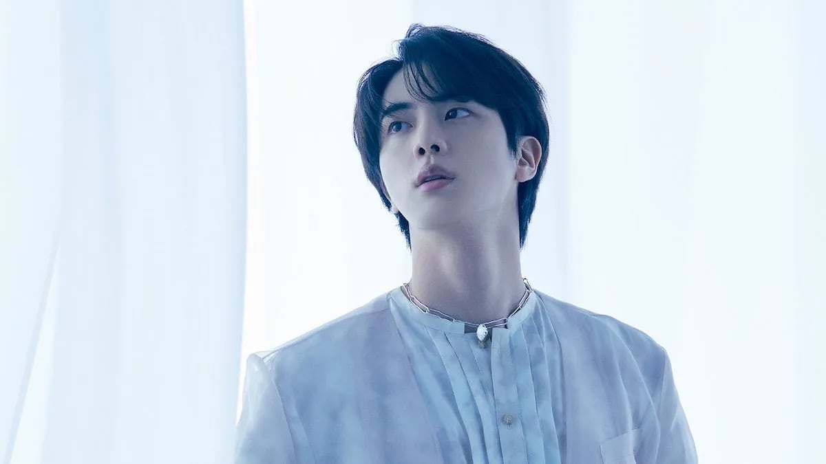 Runseokjin EP Tour de Jin de BTS llega a Cinépolis: Precio de boletos, fecha de preventa y cuándo ver en vivo su concierto