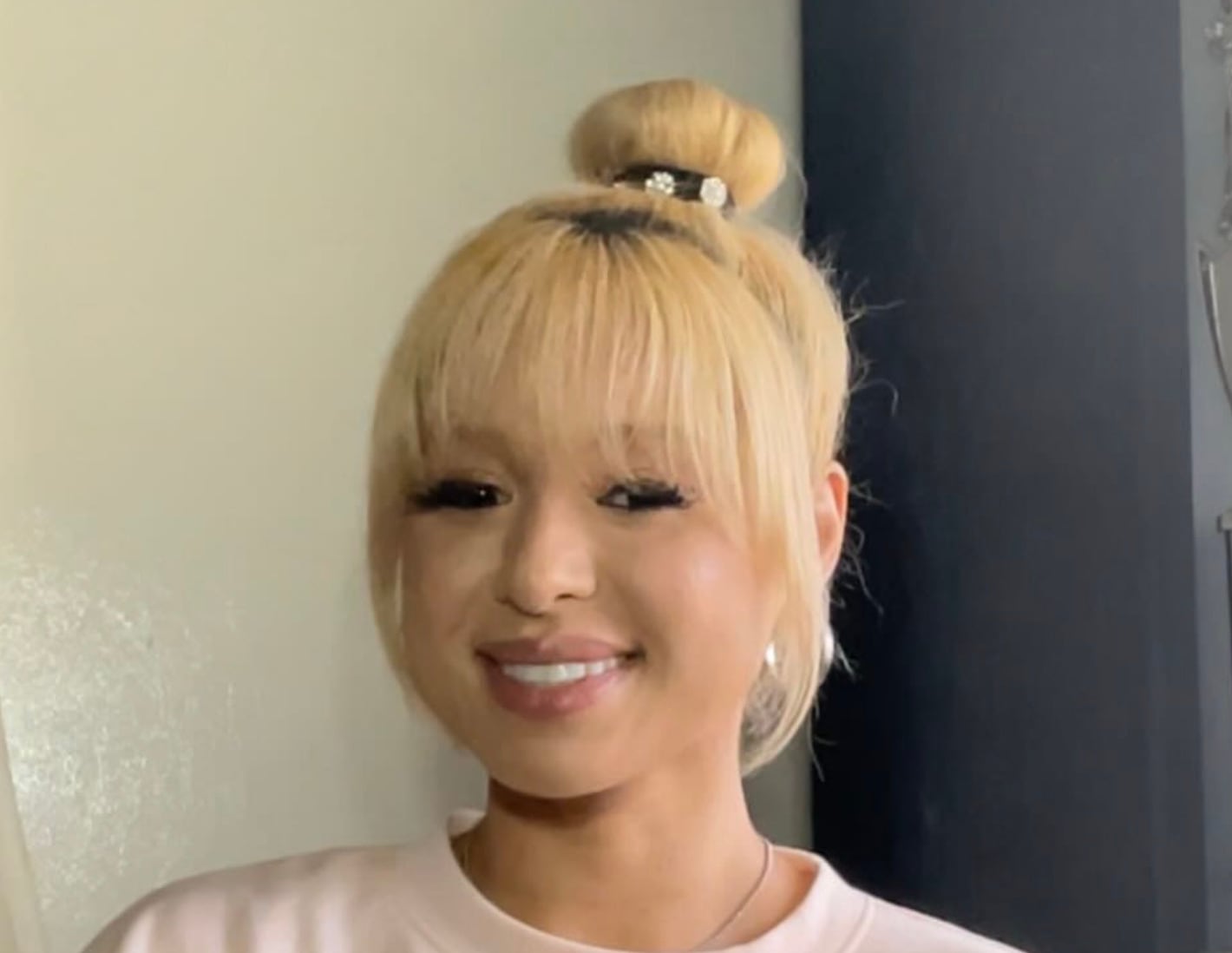 Ivanna Ortiz, mujer que disparó a casa de Rihanna