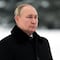 Vladimir Putin, presidente de Rusia, asegura que no quiere “restaurar un imperio”