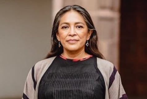 Ángeles Cruz