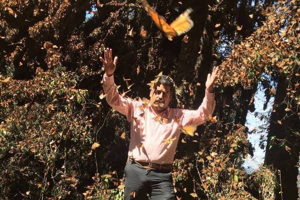 Homero Gómez González