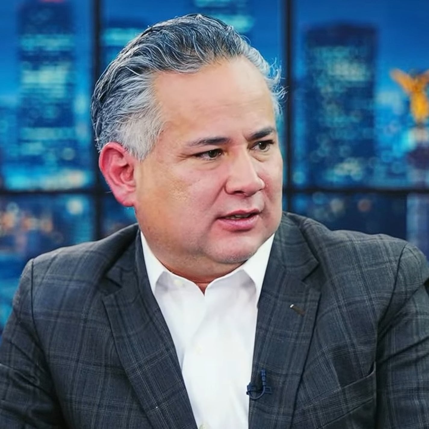 Santiago Nieto: “México fue el único país donde no pasaba nada” en el caso Odebrecht