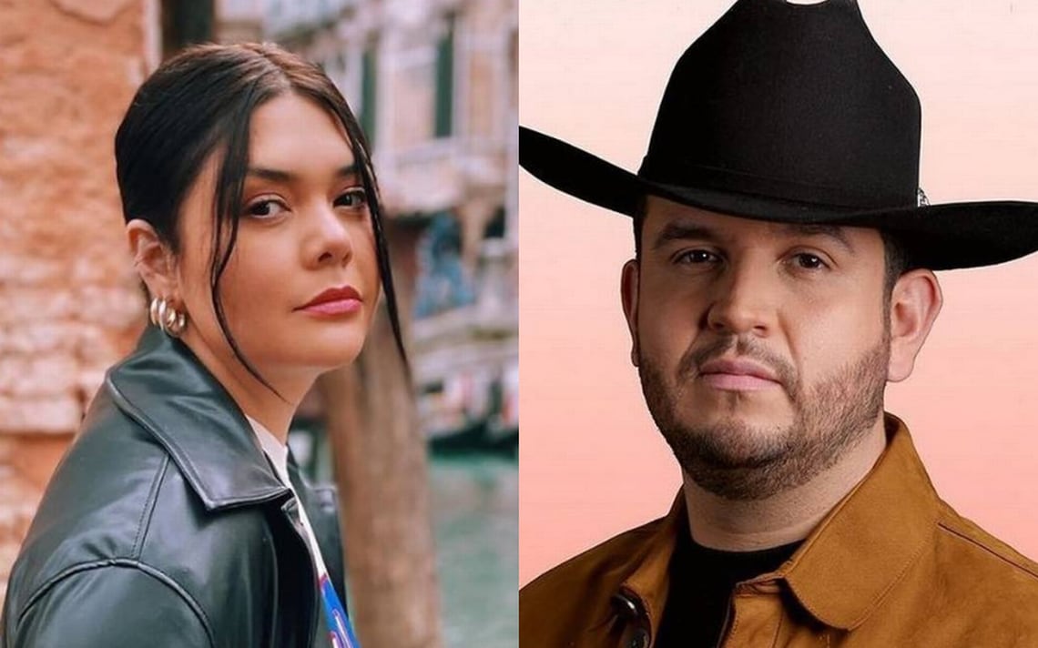 Yuridia sigue apostando al regional mexicano y presume su nueva colaboración