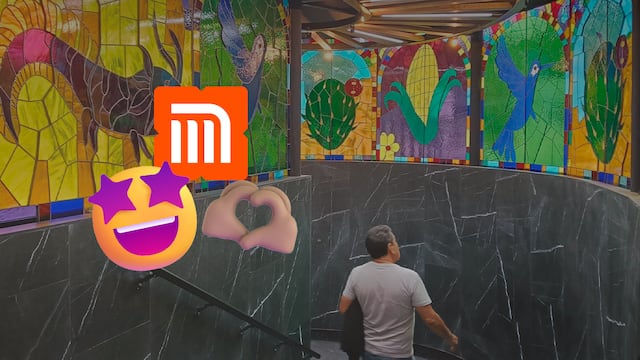 Reabren Metro Auditorio