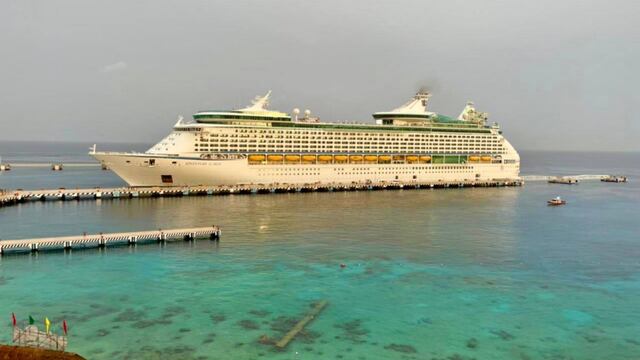 Crucero Adventure of the Seas