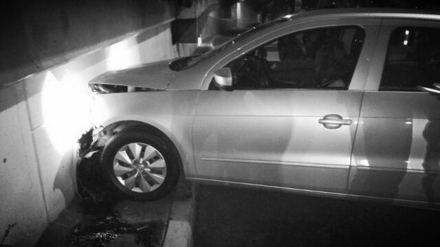 Intento de asalto a académica en FES Acatlán