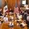 Este lunes arranca la primera ronda de negociaciones México-Estados Unidos para revisar el T-MEC