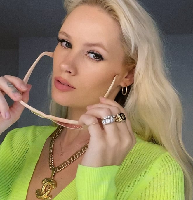 Lauren Bennett