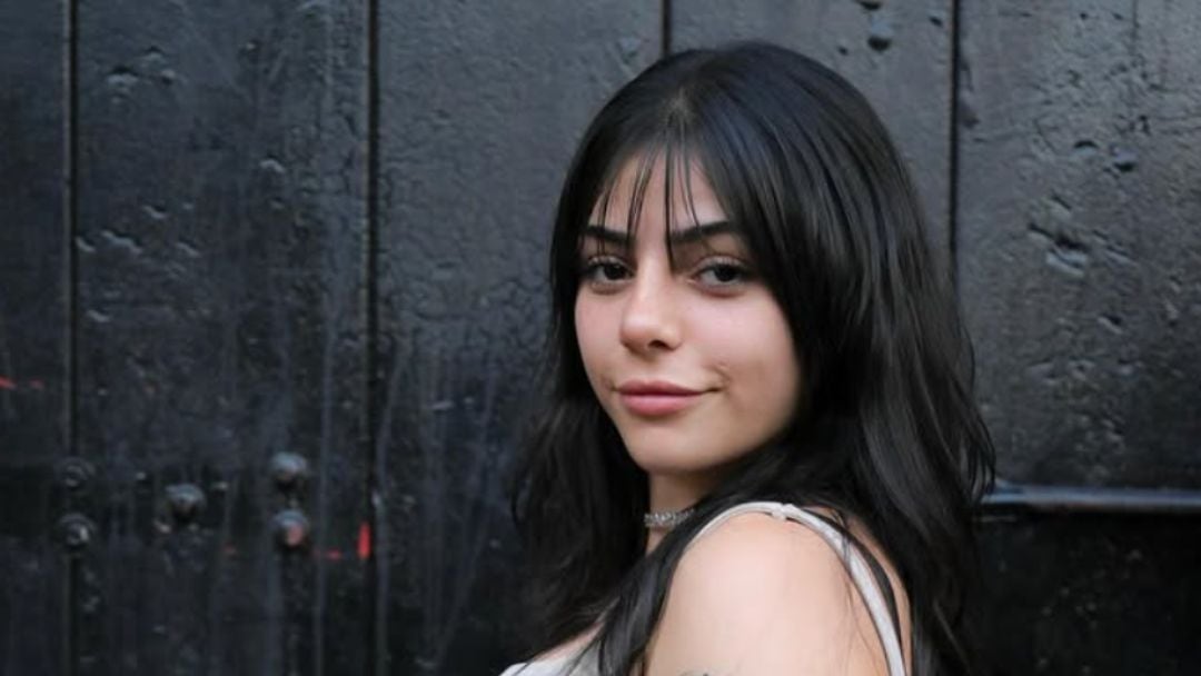 Milica, streamer de Twitch