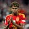 ¿Quién es Lamine Yamal, el futbolista de 16 años que llevó a España a la final de la Eurocopa 2024?