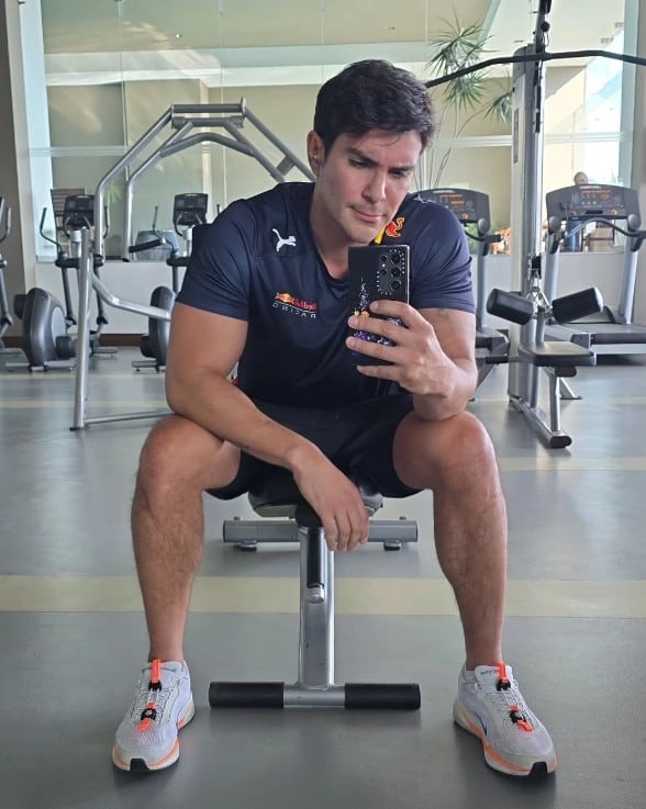 Juan Carlos Ramírez