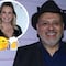 ¿René Franco ebrio? Lo acusan de insultar en ese estado a la productora de Hoy, Andrea Rodríguez