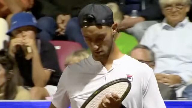 Thiago Tirante fue extorsionado en el aeropuerto de Cancún y denunció el hecho en sus redes sociales