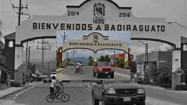 Inversión de 'El Chapo' en Badiraguato "es un mito"