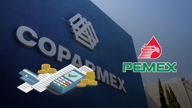 Coparmex considera que éxito del plan Pemex 2027 dependen de dos variables