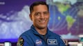 ¿Quién es Francisco Carlos Rubio? Astronauta y piloto estadounidense, miembro de tripulación Artemis III
