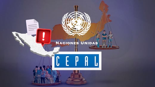 Cepal advierte a México: el bono demográfico terminará en 2030 y urge una reforma de pensiones