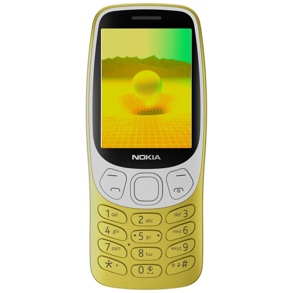 Nokia 3210