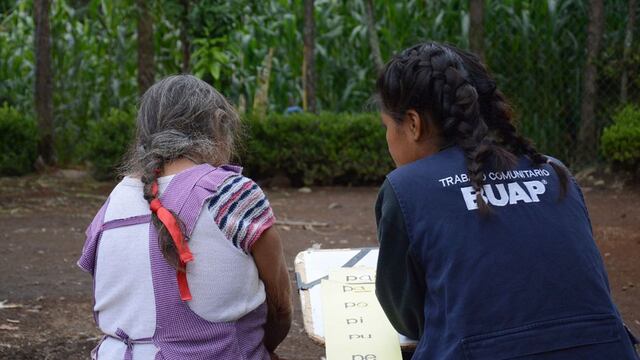 BUAP recibe recertificación WORLDCOB-CSR:2011.3