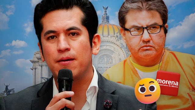 Senador de Morena pidió Bellas Artes para homenaje a Naasón Joaquín