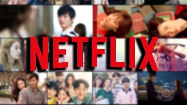 ¿Qué ver? 25 series coreanas en Netflix que se estrenan en 2024