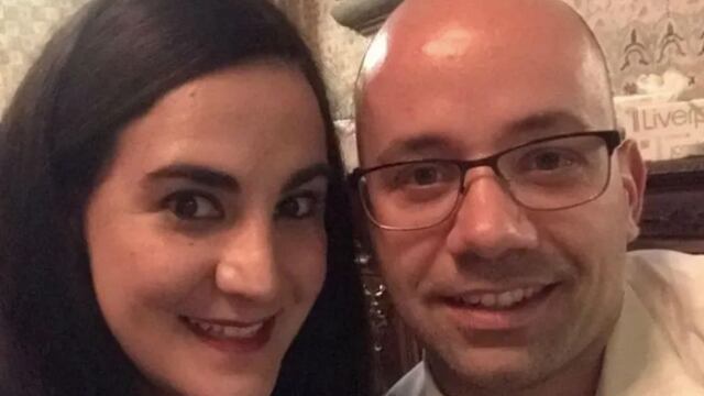 Wilberth Ricardo de León Anaya. Mexicano desaparecido.