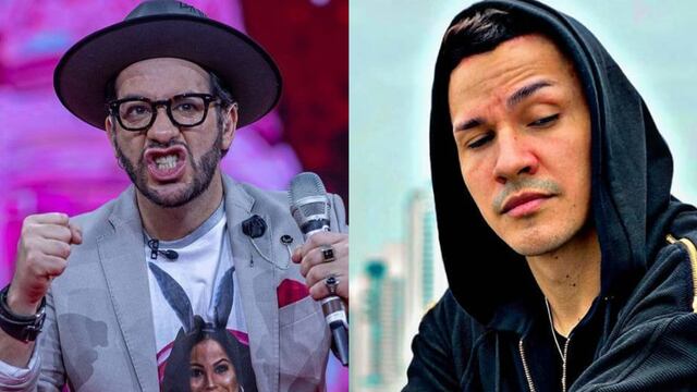 Faisy recuerda cuando Nigga le hizo el feo a su programa