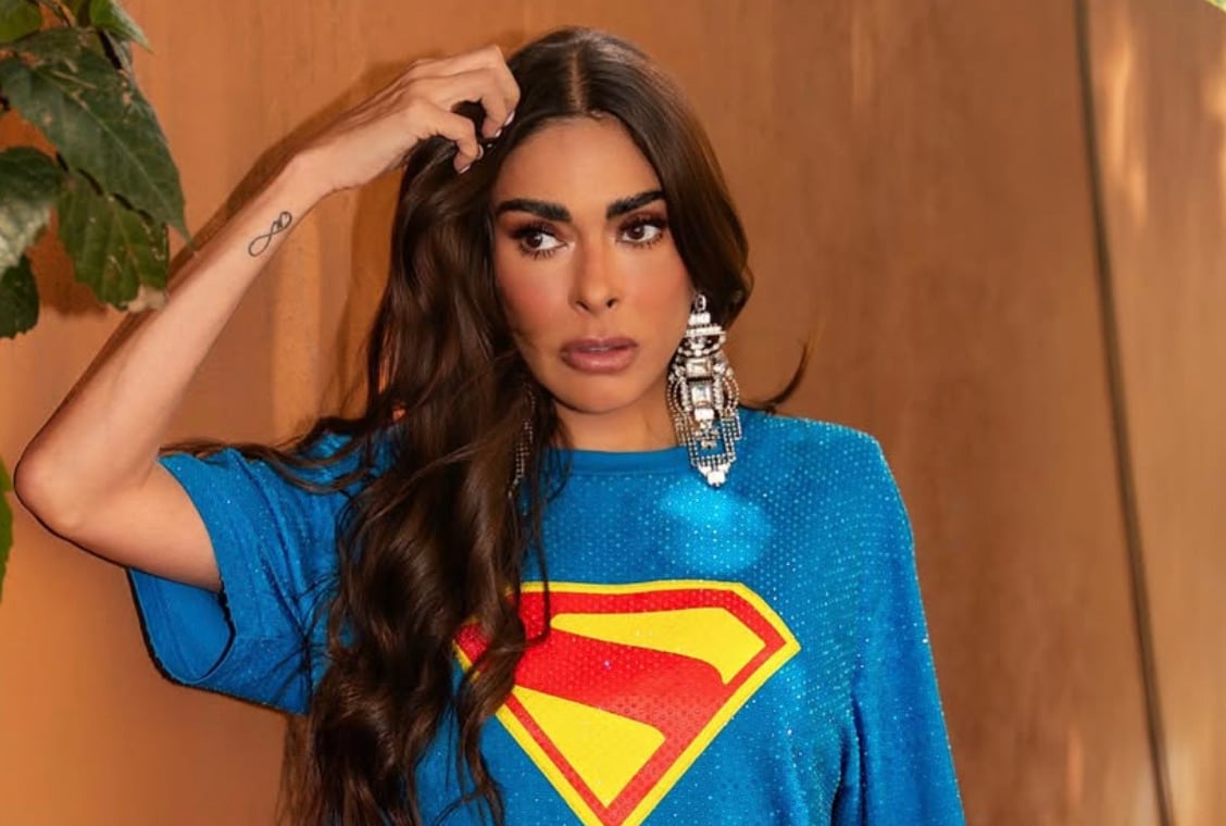 Galilea Montijo