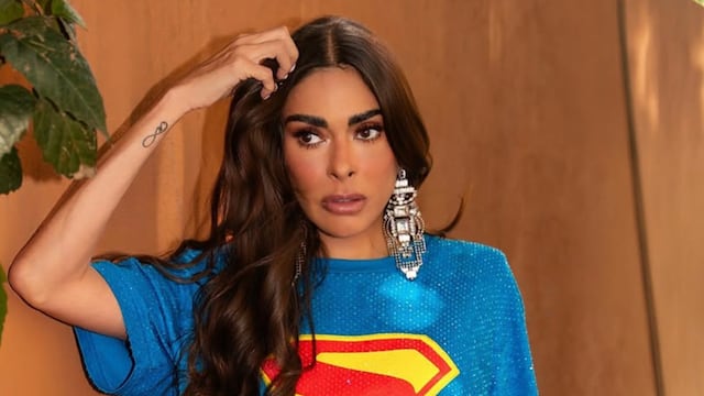 Galilea Montijo