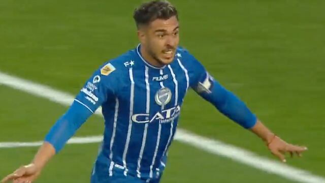 Martín Ojeda (Foto: Captura de video)