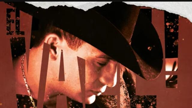 Estrenan álbum póstumo de Valentín Elizalde