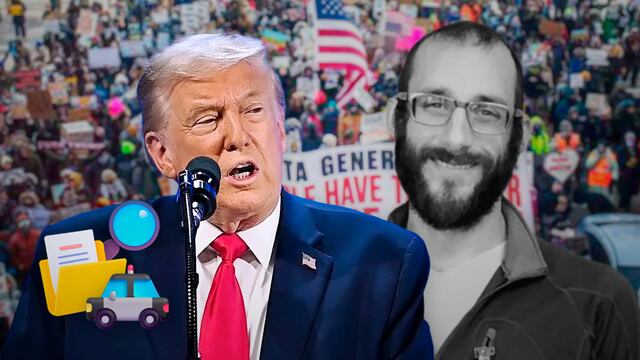 Donald Trump promete investigación honesta por la muerte de Alex Pretti en Minnesota