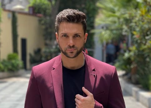 Nicola Porcella